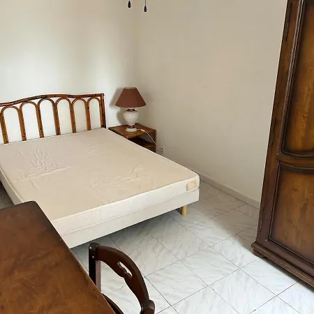 2 Bedrooms In The Countryside Apartment