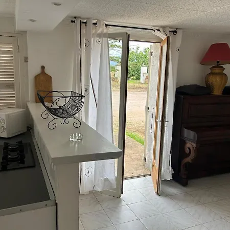 Apartment 2 Bedrooms In The Countryside Vescovato
