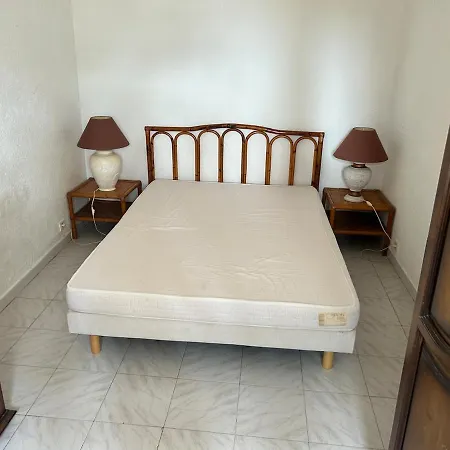 2 Bedrooms In The Countryside * Vescovato